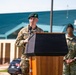 10th SFG(A) 2nd Bn Change of Command