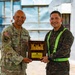 Arkansas National Guard Build Strong foundations with the Guatemala Army