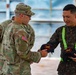 Arkansas National Guard Build Strong foundations with the Guatemala Army