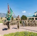 10th SFG(A) 2nd Bn Change of Command