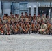 Arkansas National Guard Build Strong foundations with the Guatemala Army