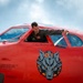 49th Test and Evaluation Squadron Change of Command Ceremony