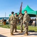 10th SFG(A) 2nd Bn Change of Command