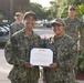 Awards Ceremony at Naval Hospital Jacksonville – July 10, 2026