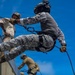 Philippines participates in multinational rappelling and fast rope training at RIMPAC 2026