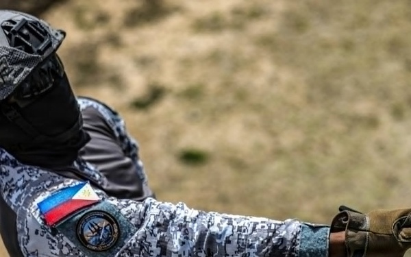 Philippines participates in multinational rappelling and fast rope training at RIMPAC 2026