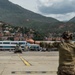 CRE Conducts CH-47 Refueling Operations