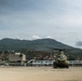 CRE Conducts CH-47 Refueling Operations