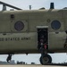 CRE Conducts CH-47 Refueling Operations