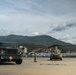CRE Conducts CH-47 Refueling Operations