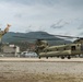 CRE Conducts CH-47 Refueling Operations