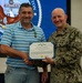 Naval District Washington Town Hall July 2026