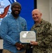 Naval District Washington Town Hall July 2026