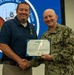 Naval District Washington Town Hall July 2026