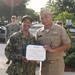 Awards Ceremony at Naval Hospital Jacksonville – July 10, 2026