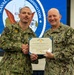 Naval District Washington Town Hall July 2026