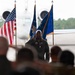 350th SWW welcomes new commander