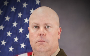 COL. JEFFREY HICKS APPOINTED AS UNITED STATES PROPERTY AND FISCAL OFFICER FOR ILLINOIS