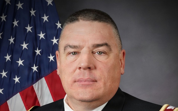 COL. JEFFREY HICKS APPOINTED AS UNITED STATES PROPERTY AND FISCAL OFFICER FOR ILLINOIS