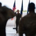 350th SWW welcomes new commander