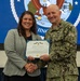 Naval District Washington Town Hall July 2026