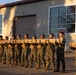 Marine Corps Martial Arts Program Gray Belt Advancement Course
