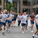 Coast Guard Participates in Freedom 250 Run During Sail250