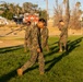 Marine Corps Martial Arts Program Gray Belt Advancement Course