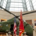 Master Gunnery Sgt. Israel Semanat’s Retirement Ceremony