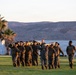 Marine Corps Martial Arts Program Gray Belt Advancement Course