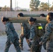 Marine Corps Martial Arts Program Gray Belt Advancement Course