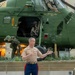 Master Gunnery Sgt. Israel Semanat’s Retirement Ceremony