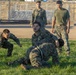 Marine Corps Martial Arts Program Gray Belt Advancement Course