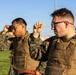 Marine Corps Martial Arts Program Gray Belt Advancement Course