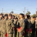 Marine Corps Martial Arts Program Gray Belt Advancement Course