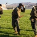 Marine Corps Martial Arts Program Gray Belt Advancement Course