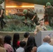 Master Gunnery Sgt. Israel Semanat’s Retirement Ceremony