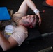 RIMPAC participants practice emergency medical response