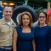 Master Gunnery Sgt. Israel Semanat’s Retirement Ceremony