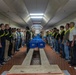 Delta Company Receiving