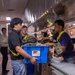 Delta Company Receiving