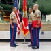 Master Gunnery Sgt. Gabriel Torres’s Retirement Ceremony