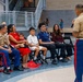 Master Gunnery Sgt. Gabriel Torres’s Retirement Ceremony