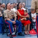 Master Gunnery Sgt. Gabriel Torres’s Retirement Ceremony