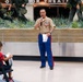 Master Gunnery Sgt. Gabriel Torres’s Retirement Ceremony
