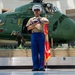 Master Gunnery Sgt. Gabriel Torres’s Retirement Ceremony