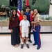 Master Gunnery Sgt. Gabriel Torres’s Retirement Ceremony