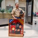 Master Gunnery Sgt. Gabriel Torres’s Retirement Ceremony