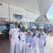 U.S. Naval War College Celebrates America’s Semiquincentennial at International Naval Review 250 in New York City