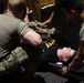 RIMPAC participants practice emergency medical response